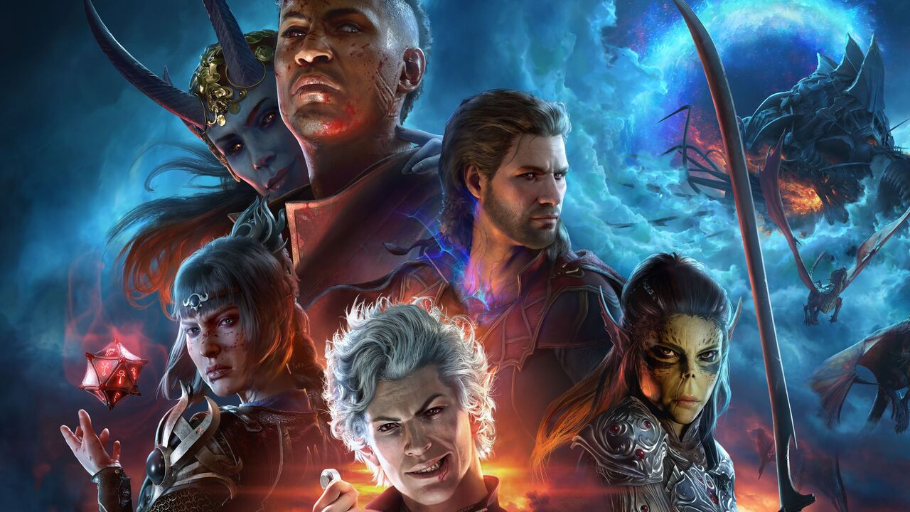 Larian Studios