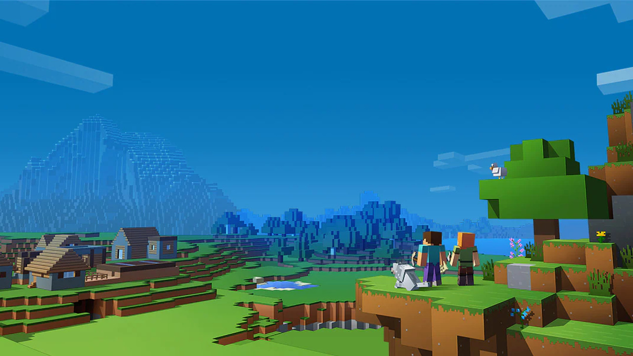 Mojang Studios