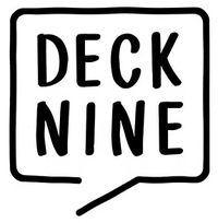 Deck Nine Games