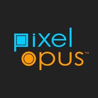Pixelopus
