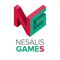 Nesalis Games