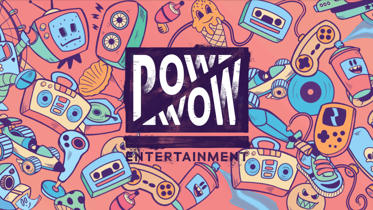 Pow Wow Entertainment