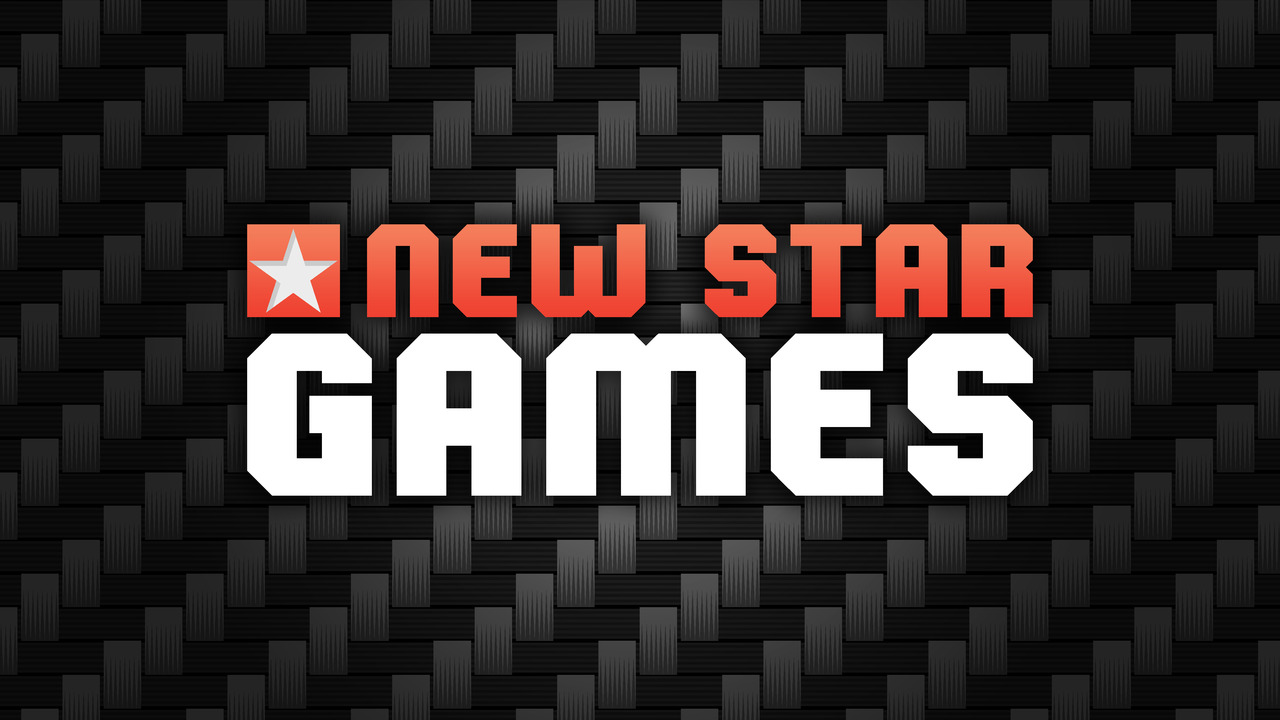 New Star Games