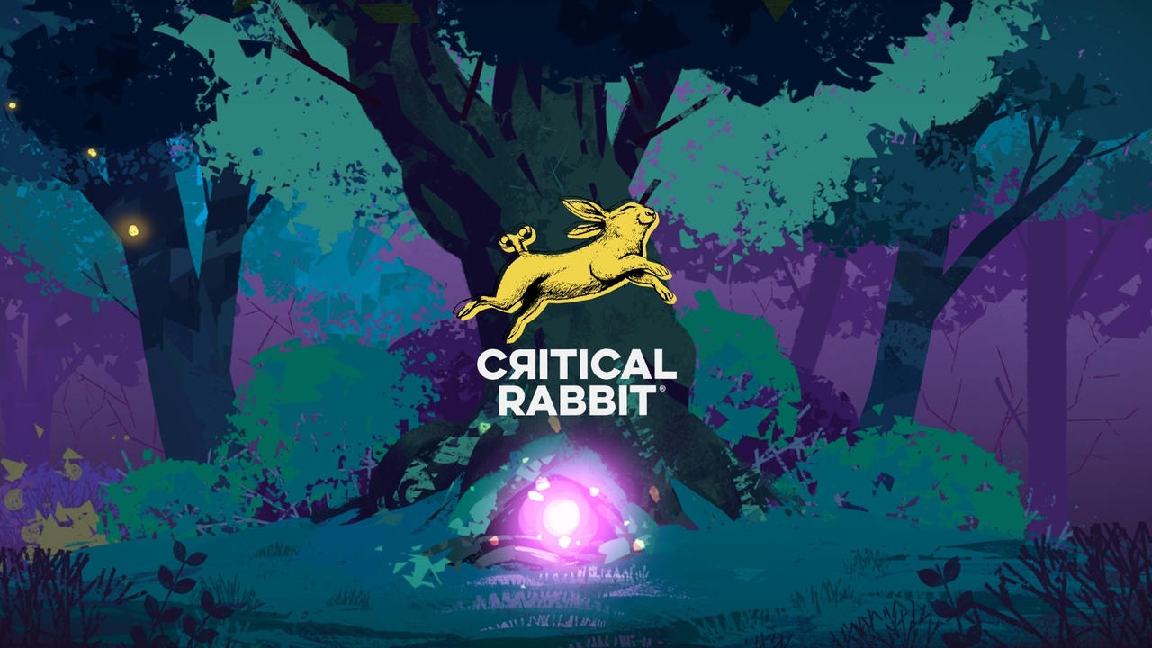 Critical Rabbit