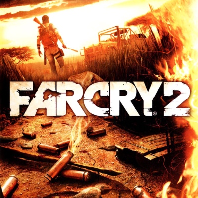 Far Cry 2