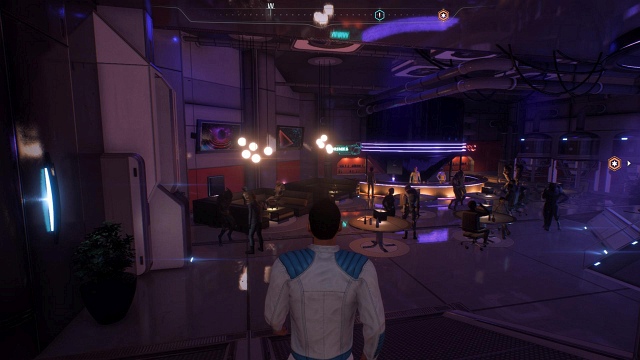Mass Effect Andromeda