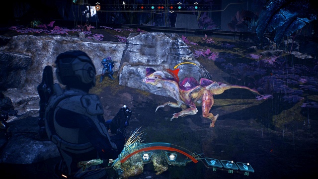 Mass Effect Andromeda