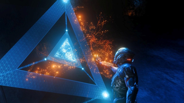 Mass Effect Andromeda