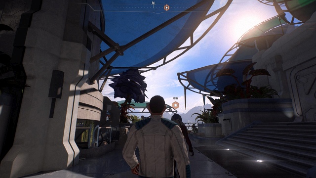 Mass Effect Andromeda