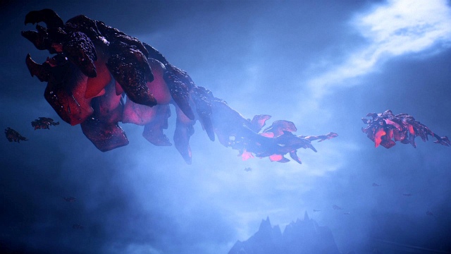 Mass Effect Andromeda