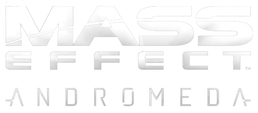 Mass Effect Andromeda