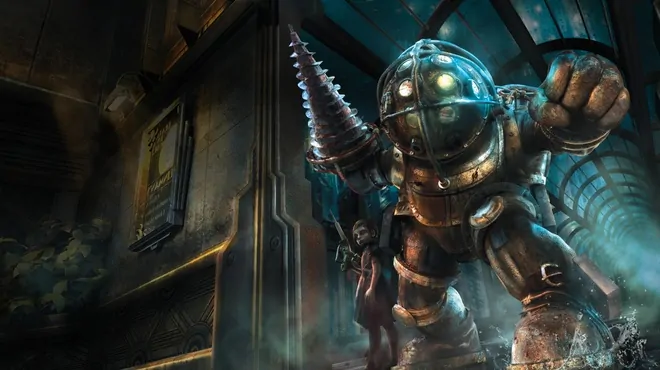 BioShock