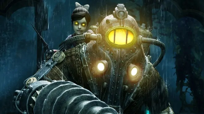 BioShock 2