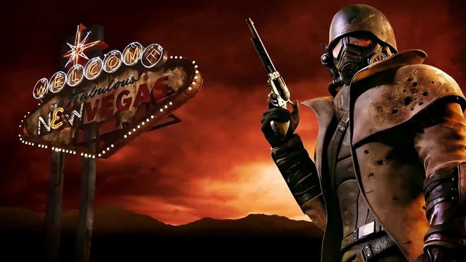 Fallout: New Vegas