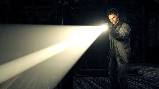 Alan Wake (PC)
