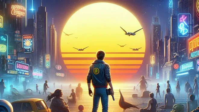 Ernest Cline: Ready Player One [könyv]