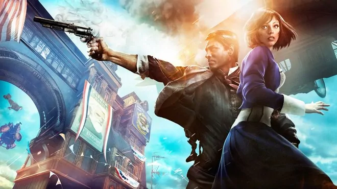 BioShock Infinite