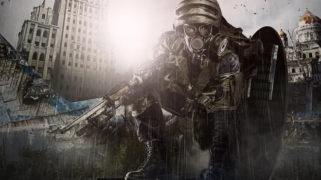 Metro: Last Light