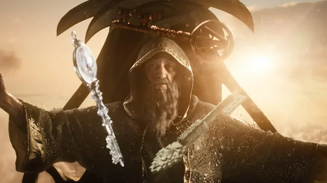 Ready Player One filmkritika