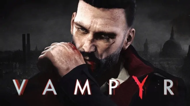 Vampyr