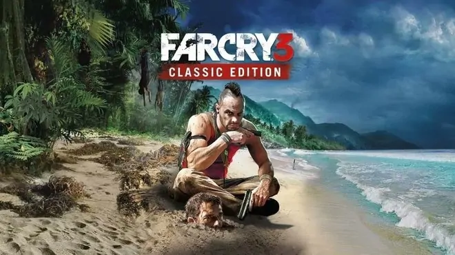Far Cry 3 Classic Edition