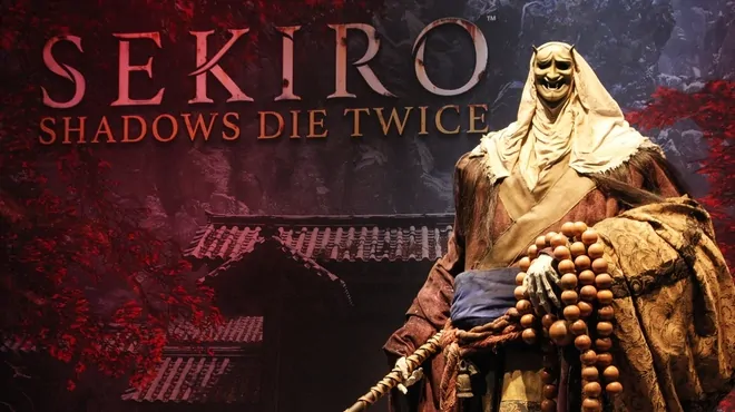 Sekiro: Shadows Die Twice - gamescom próbakör