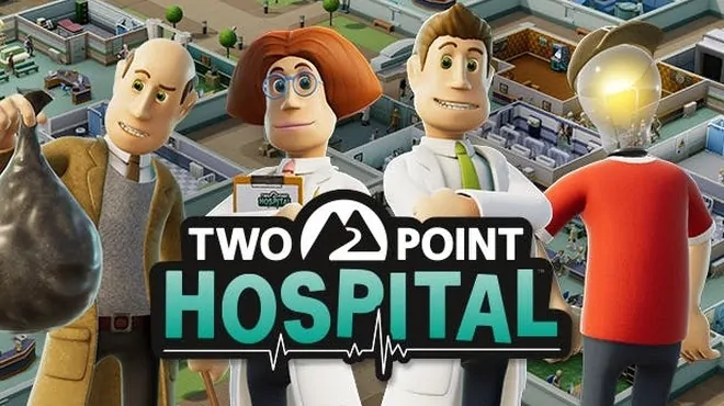 Two Point Hospital