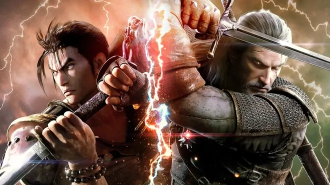 Soulcalibur VI