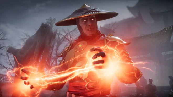 Testre szabható harcosok a Mortal Kombat 11-ben
