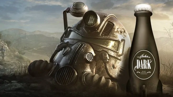 A Fallout kapcsán készült Nuka Dark rum se úszta meg balhé nélkül