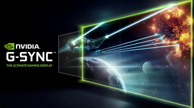 V-Sync, G-Sync, FreeSync – mit is jelentett be az NVIDIA?