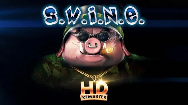 18 év után HD újrakiadást kap a S.W.I.N.E.