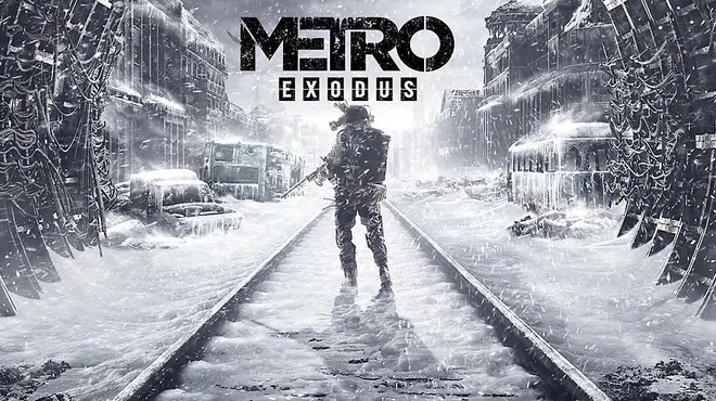 A Metro: Exodus az Epic Games Store-ra vált