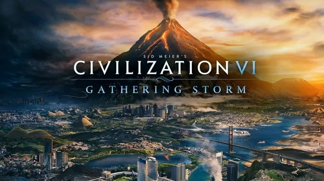 Sid Meier’s Civilization VI: Gathering Storm teszt – klímaváltozást és világkongresszust hozott a kiegészítő