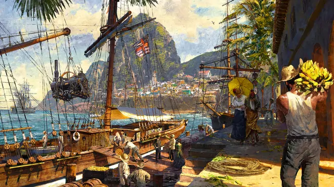 Anno 1800 teszt – A városépítős széria eddigi legjobb epizódja