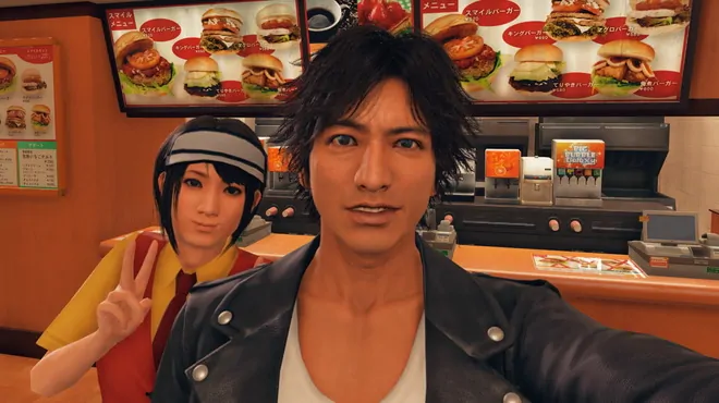 Judgment teszt – Spin-offban tértünk vissza a Yakuza széria otthonába