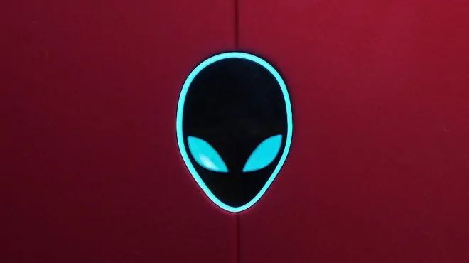 Alienware m15 – Egy másik millió forintos laptop