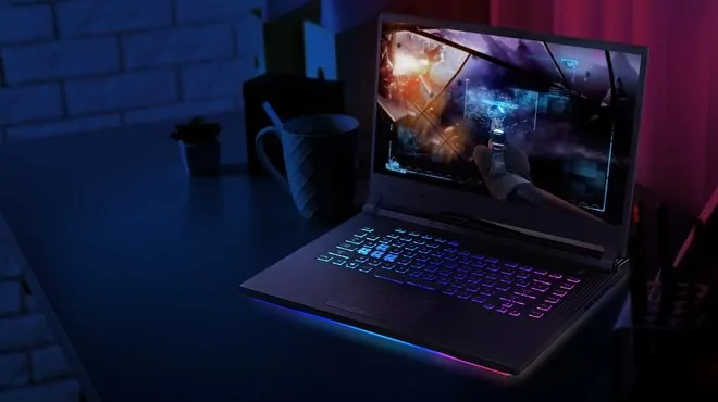 ASUS ROG Strix G G531GT – Olcsósítás ésszel?