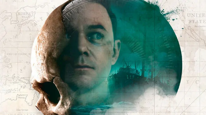 The Dark Pictures Anthology: Man of Medan teszt