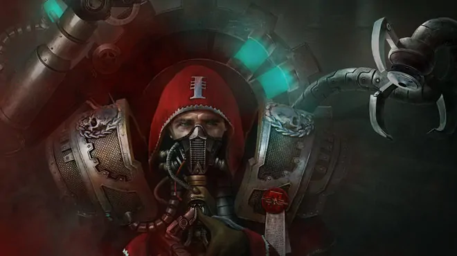 Warhammer 40,000 – Inquisitior: Prophecy teszt – Tyranidák, eldák, eretnekek: halál rájuk!