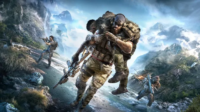 Tom Clancy’s Ghost Recon Breakpoint béta tapasztalatok