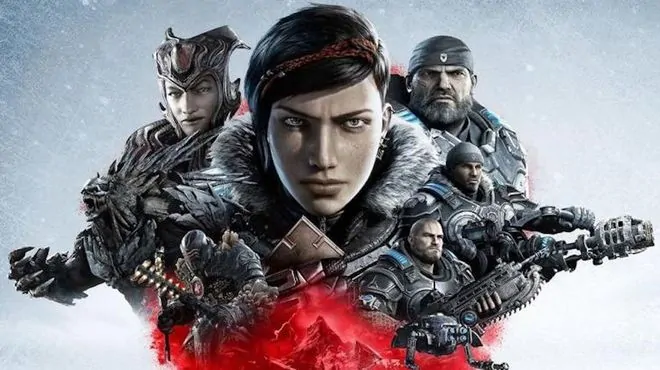 Gears 5 teszt – Tovább gördülnek a háború fogaskerekei