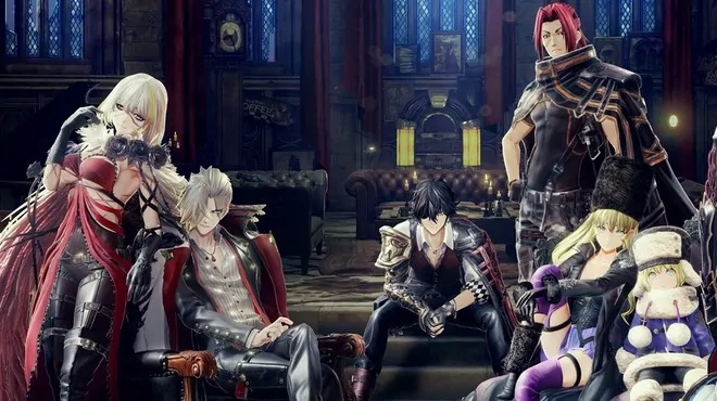 Code Vein teszt – Amnéziás főhős, tengernyi vér és elmaradhatatlan jóbarátok