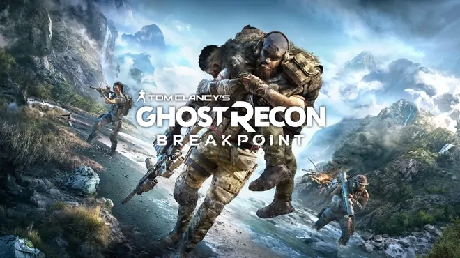 Tom Clancy’s Ghost Recon Breakpoint teszt – Egy igazi töréspont