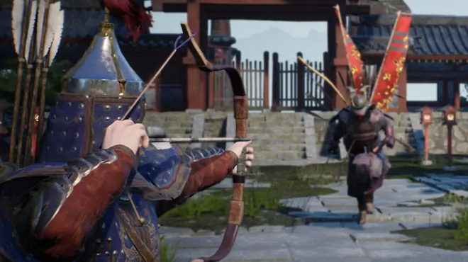 XVI. századi battle royale lesz a RAN: Lost Islands