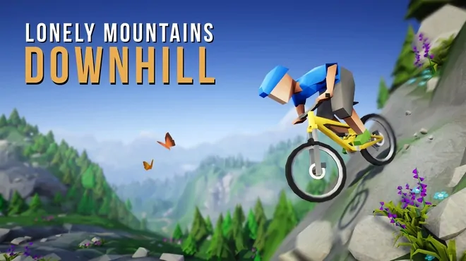 Lonely Mountains: Downhill teszt – Innen már nem csak a lejtő van!