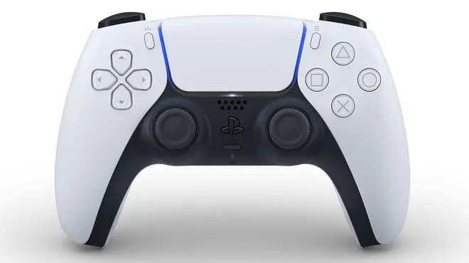 Bemutatkozott a PlayStation 5 DualSense kontrollere