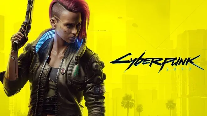 Késik a Cyberpunk 2077
