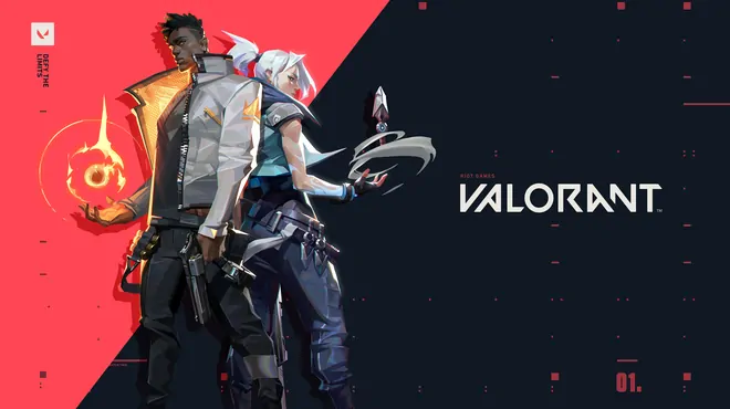 Valorant teszt – A Riot Games a kompetitív FPS mezőnyét is hódítani próbálja