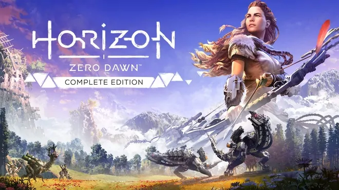 Augusztus 7-én jelenik meg a PC-s Horizon Zero Dawn
